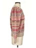 J.Crew Print Tan Pullover Sweater Size S - photo 4