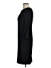 Calvin Klein Solid Black Cocktail Dress One size - photo 5