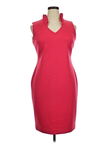Calvin Klein Cocktail Dress (view 1)