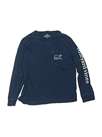 Vineyard Vines Long Sleeve T-Shirt (view 1)
