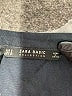 Zara Basic Black Casual Dress Size S - photo 7