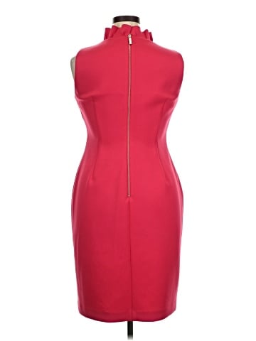Calvin Klein Cocktail Dress (view 2)