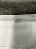 Fabletics Solid White Casual Skirt Size L - photo 3