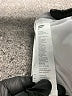 Fabletics Solid White Casual Skirt Size L - photo 4