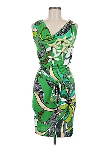 Escada Cocktail Dress (view 1)