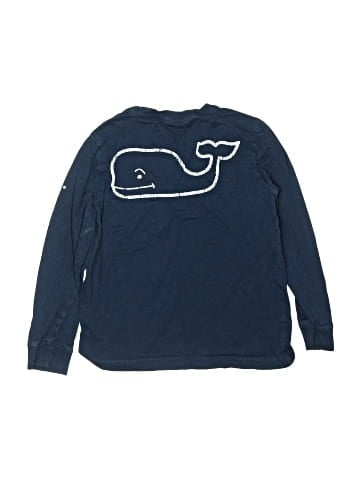Vineyard Vines Long Sleeve T-Shirt (view 2)