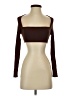 Shein Brown Tank Top Size 2 - photo 1