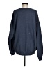 Jerzees Blue Pullover Sweater One size - photo 2
