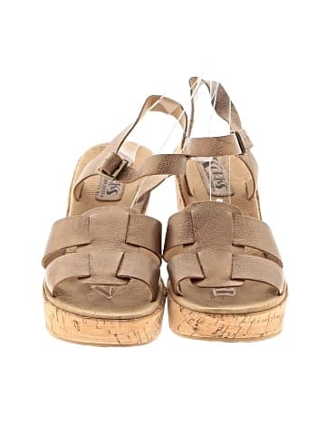 Korks Wedges (view 2)