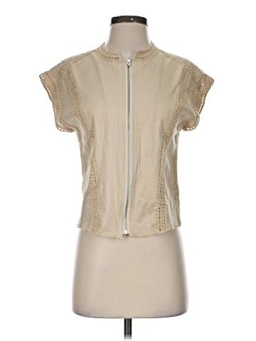 Melissa Nepton Vest (view 1)