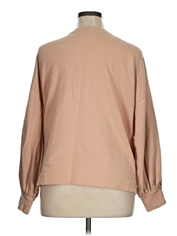 Ann Taylor LOFT Sweatshirt (view 2)