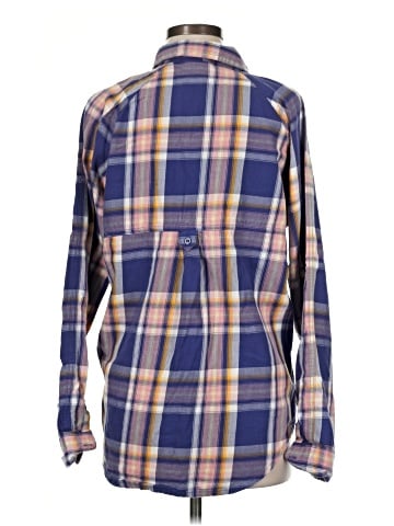 The North Face Long Sleeve Button-Down Shirt (view 2)