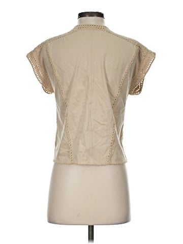 Melissa Nepton Vest (view 2)