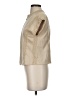 Melissa Nepton Gold Vest Size XS - photo 5