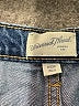 Universal Thread 100% Cotton Color Block Blue Jeans Size 29R Waist - photo 7
