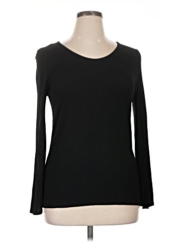 Mercer & Madison 3/4 Sleeve T-Shirt (view 1)