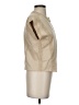 Melissa Nepton Gold Vest Size XS - photo 4