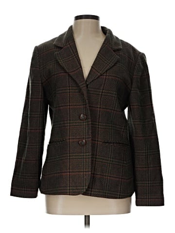 Sag Harbor Blazer (view 1)