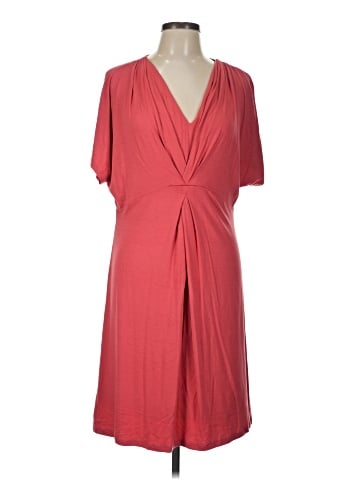 Garnet Hill Casual Dress (view 1)