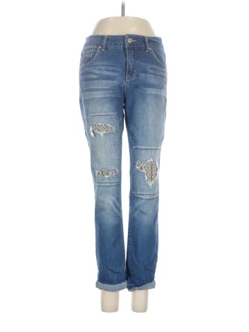 Signature Studio Jeans (view 1)