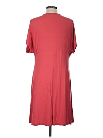 Garnet Hill Casual Dress (view 2)