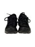 Under Armour Solid Black Sneakers Size 8 1/2 - photo 2