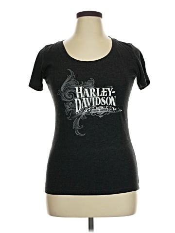 Harley Davidson Short Sleeve T-Shirt (view 1)