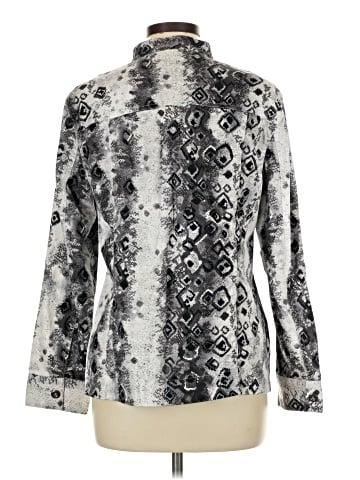Additions by Chico's Jacket (view 2)