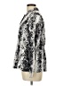 Additions by Chico's Print Silver Jacket Size Lg (2) - photo 5