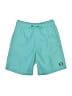 Billabong Teal Rash Guard Size 6 - photo 1
