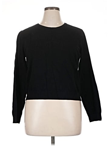 H&M Pullover Sweater (view 1)