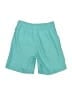 Billabong Teal Rash Guard Size 6 - photo 2