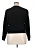 H&M Black Pullover Sweater Size XL - photo 2
