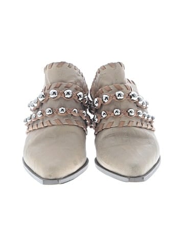 Donald J Pliner Mule/Clog (view 2)
