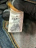 Unbranded Blue Denim Jacket Size S - photo 7