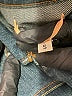 Unbranded Blue Denim Jacket Size S - photo 8