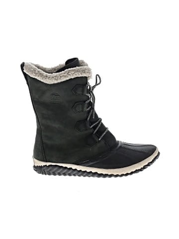 Assorted Brands Boots (view 1)