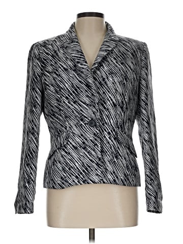 Kasper Blazer (view 1)