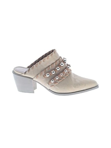 Donald J Pliner Mule/Clog (view 1)