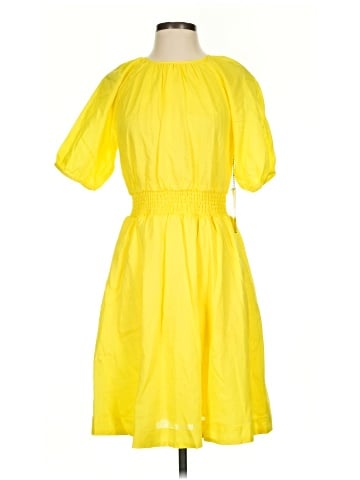 Draper James RSVP Casual Dress (view 1)