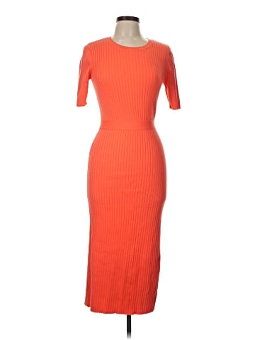 Ann Taylor LOFT Casual Dress (view 1)