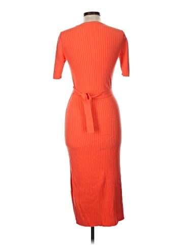 Ann Taylor LOFT Casual Dress (view 2)