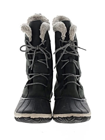 Assorted Brands Boots (view 2)