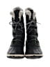 Assorted Brands Black Boots Size 12 - photo 2