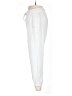 Gap Solid White Casual Pants Size M - photo 5