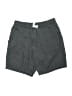 Old Navy Chevron-herringbone Gray Athletic Shorts Size 10-12 - photo 1