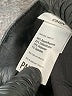 Paige Black Jeggings Size 24 waist - photo 8