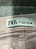 Zara Pink Jeans Size 8 - photo 7