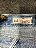 Gap Hearts Blue Jeans Size 29 waist (petite) - photo 7