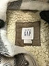Baby Gap Gray Jacket Size 6-12 mo - photo 3